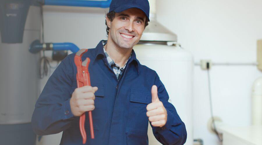 Local annual plumbing maintenance in Mansfield, AR